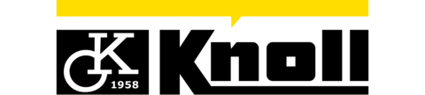 Knoll-Logo