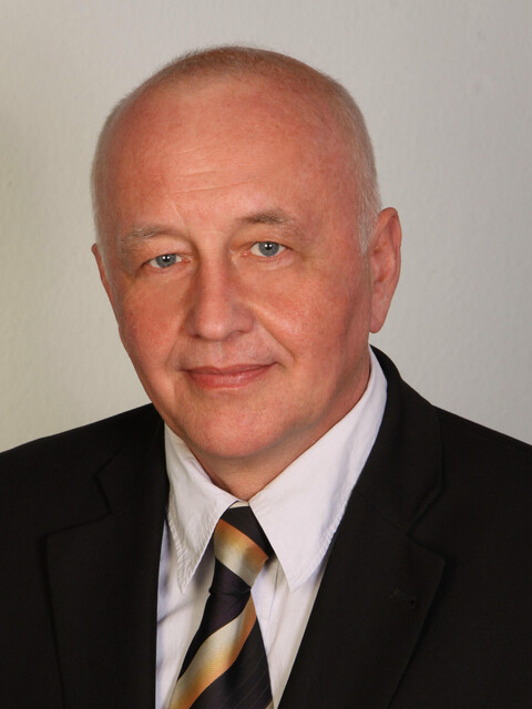 Dietmar Köhler