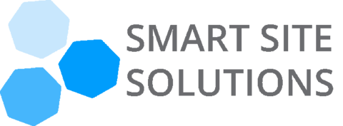 SMART SITE SOLUTION Logo