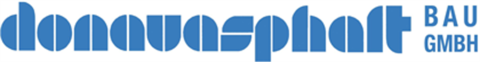 Donauasphalt-Logo