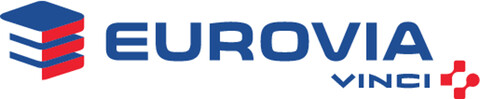 Eurovia-Logo