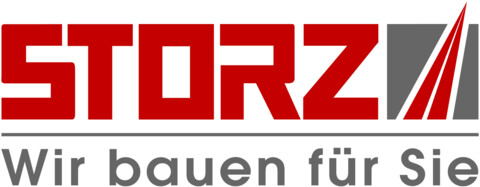 J. Friedrich Storz GmbH & Co. KG Logo
