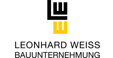 Leonhard Weiß Logo