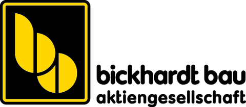 Bickhardt Bau Logo