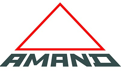 AMAND-Logo