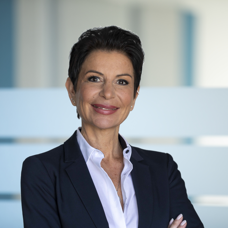 Marija Ross.